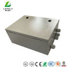 Galvanized Steel Waterproof Electrical Distribution Box