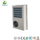 IP55 AC 220V Electrical Cabinet Cooler 300W , Small Enclosure Coolers